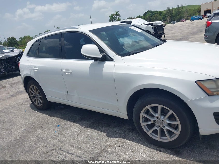 AtlanticExpress - Audi Q5