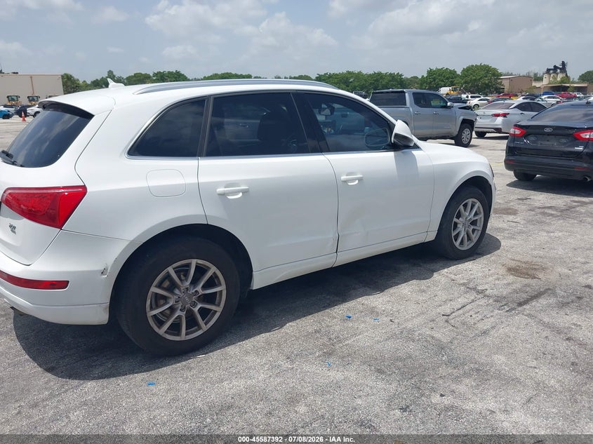 AtlanticExpress - Audi Q5