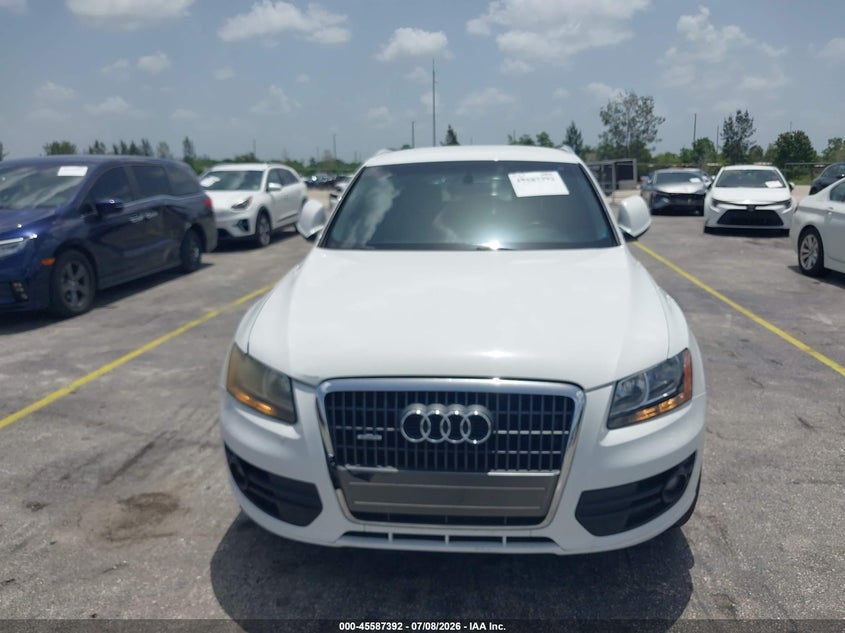 AtlanticExpress - Audi Q5