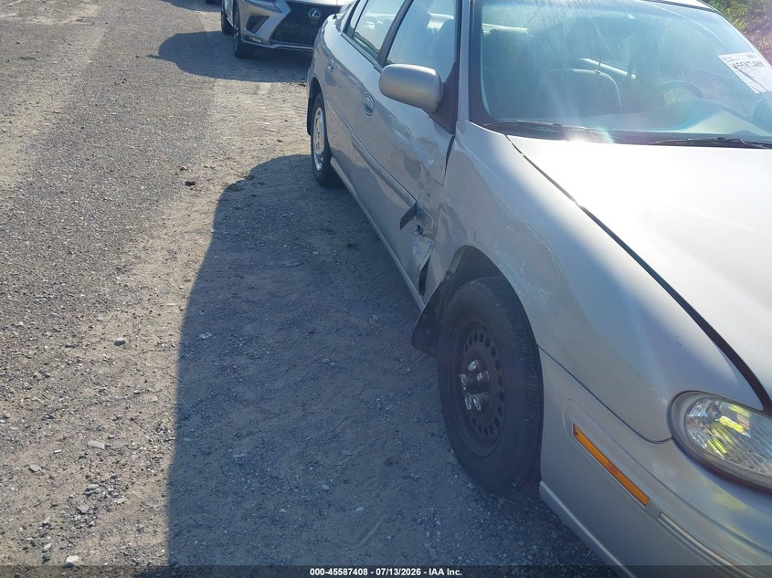 1998 OLDSMOBILE CUTLASS auction photo 6