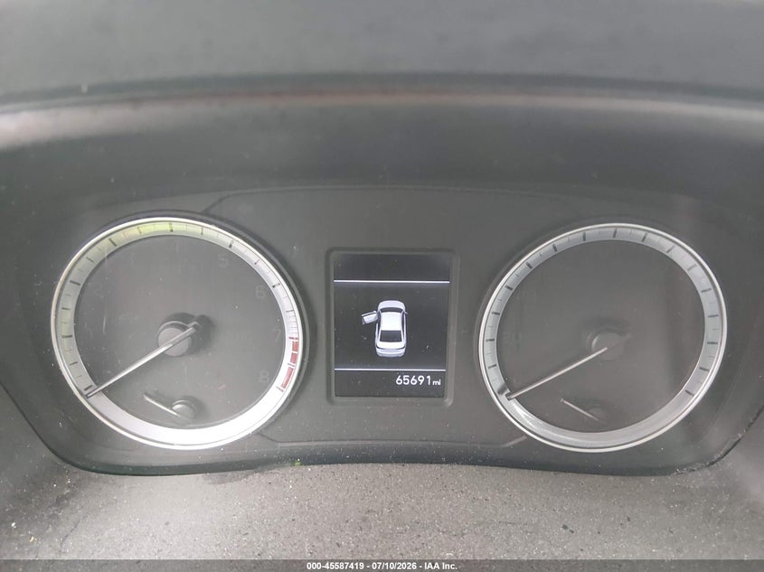 HYUNDAI SONATA 2019 VIN 5NPE24AF5KH776561