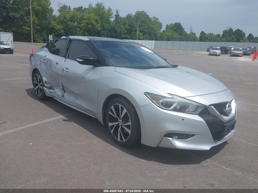 Vin: 1n4aa6ap5hc454759, lot: 46085818, nissan maxima 3.5 sl 2017 img_1