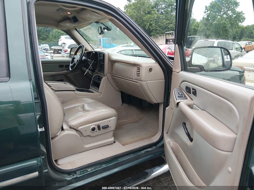 2006 CHEVROLET SILVERADO 1500 auction photo 5