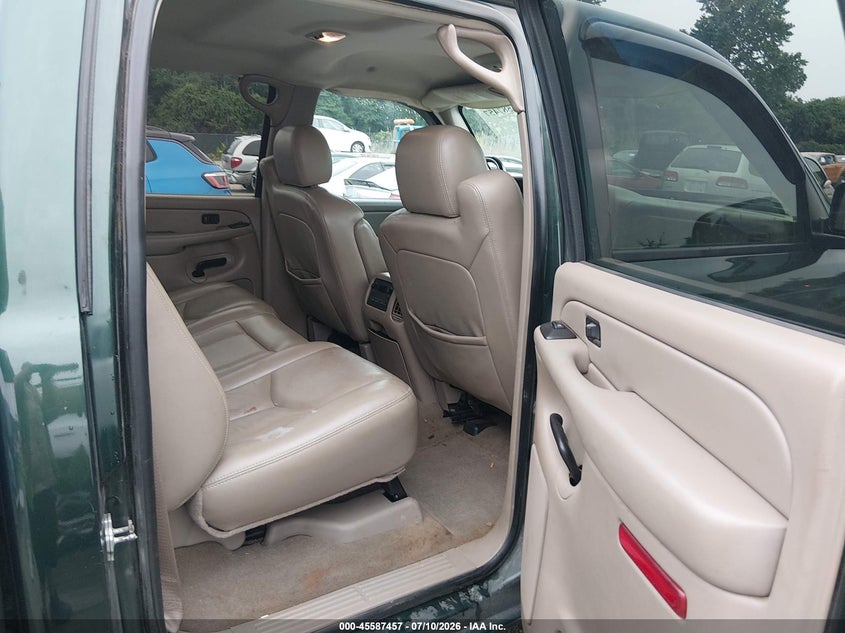 2006 CHEVROLET SILVERADO 1500 auction photo 8