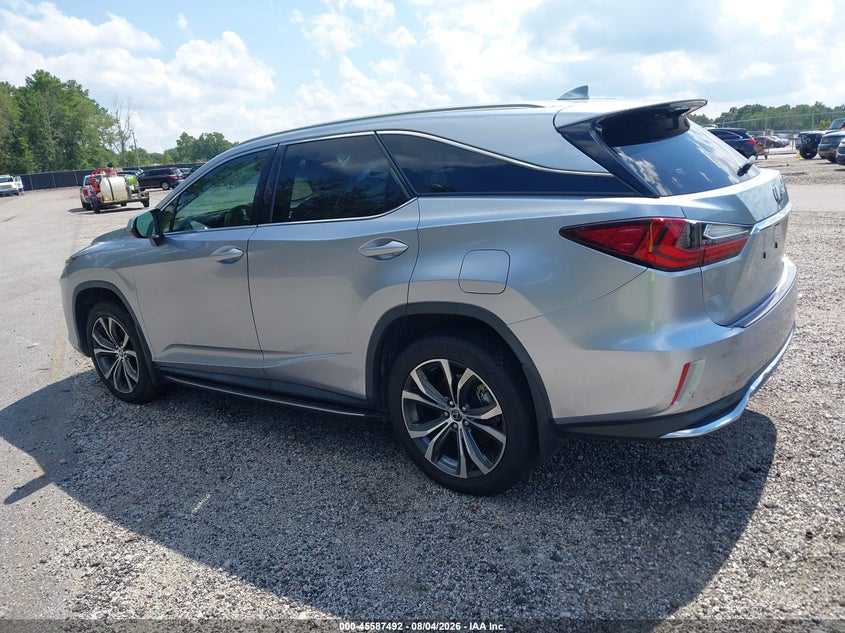 Vin: jtjhzkeaxn2025079, lot: 46085867, lexus rx 350l 20223