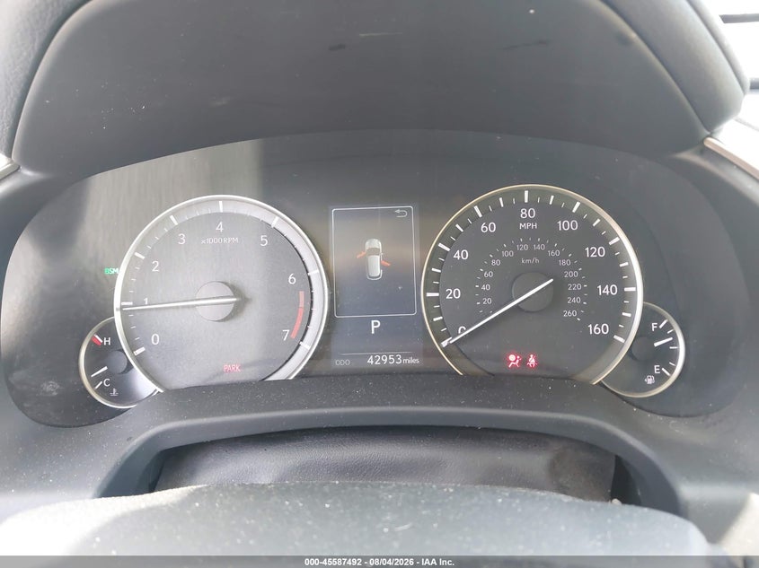 LEXUS RX 350L 2022 VIN JTJHZKEAXN2025079