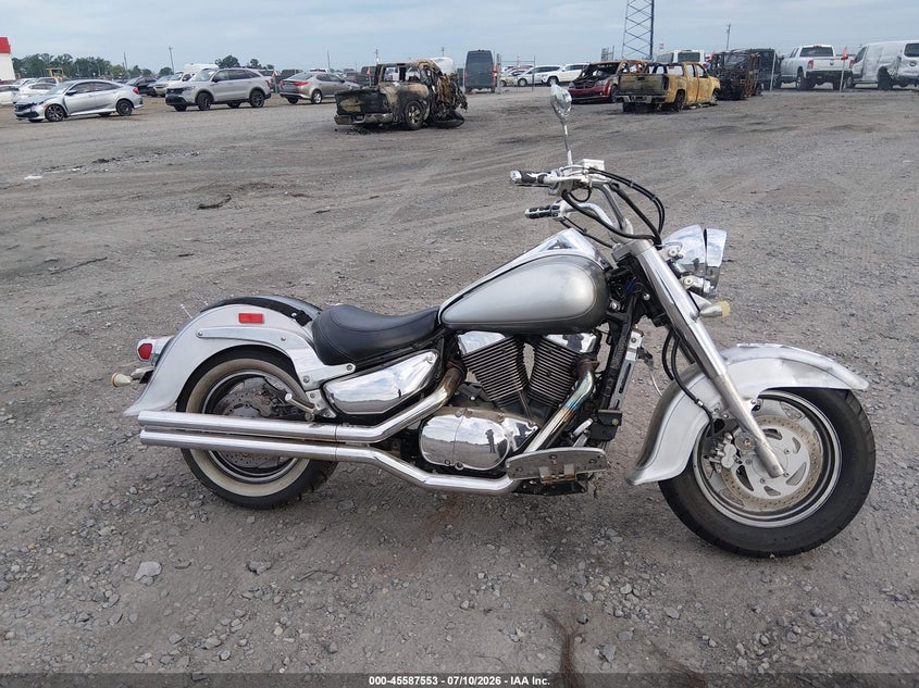 2006 Suzuki C90 VIN: JS1VY52A062104304 Lot: 45587553
