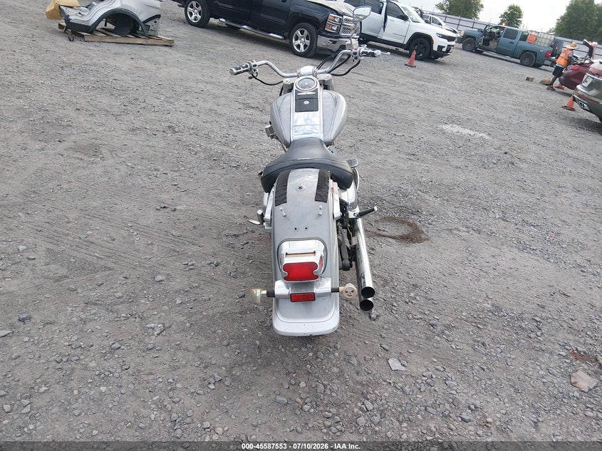 2006 Suzuki C90 VIN: JS1VY52A062104304 Lot: 45587553