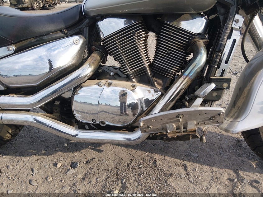 2006 Suzuki C90 VIN: JS1VY52A062104304 Lot: 45587553