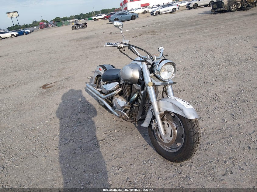 2006 Suzuki C90