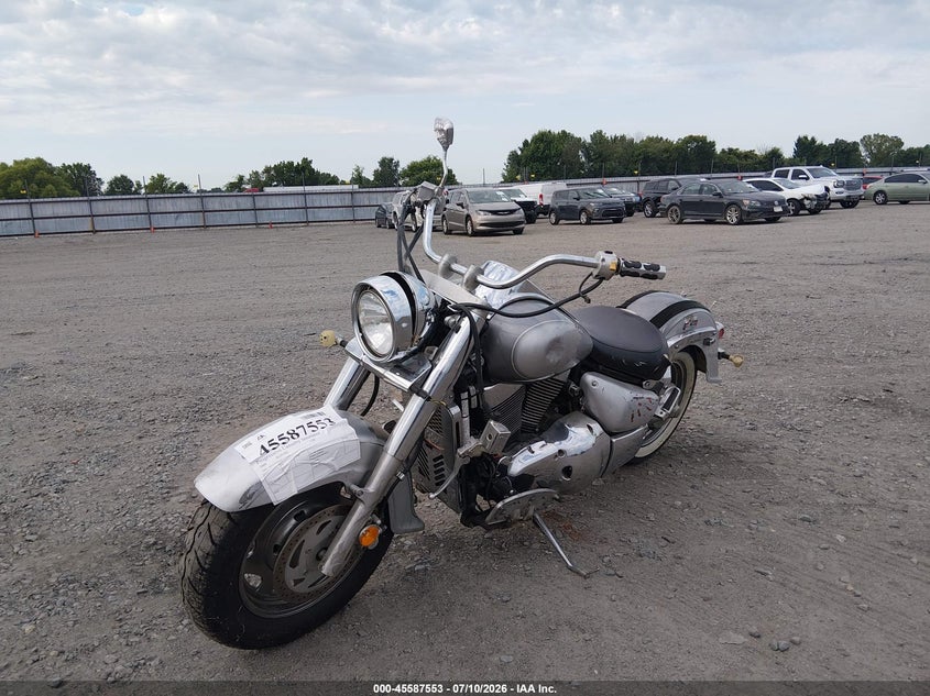 2006 SUZUKI C90 auction photo 2