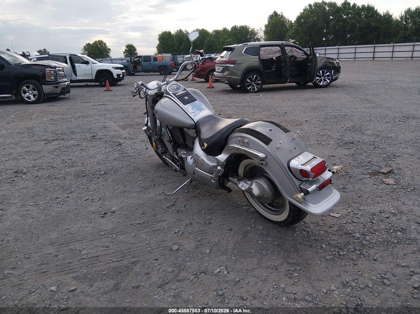 2006 SUZUKI C90 auction photo 3