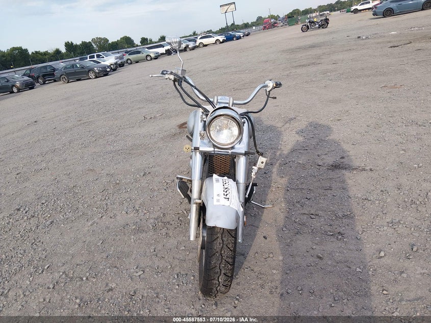 2006 SUZUKI C90 auction photo 5