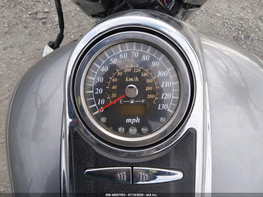 2006 SUZUKI C90 auction photo 7
