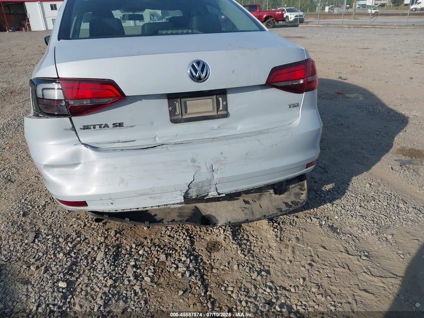 VOLKSWAGEN JETTA 2017 VIN 3VWB67AJ8HM328828