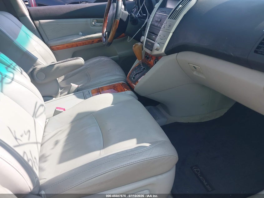 AtlanticExpress - Lexus RX 350