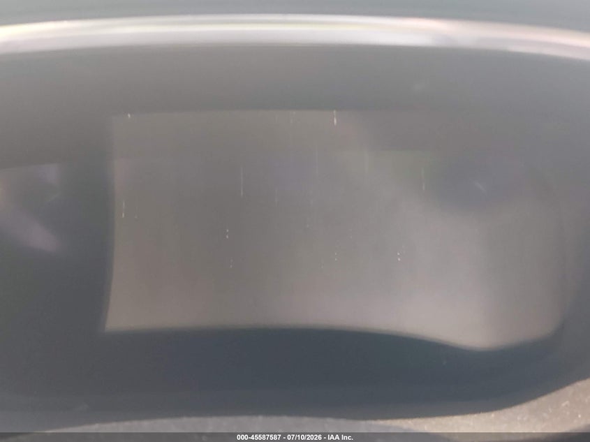 2025 ACURA MDX auction photo 7