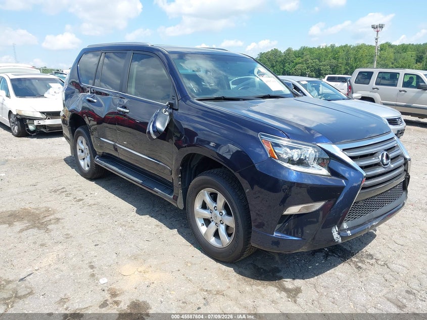 Vin: jtjbm7fx6k5218165, lot: 46085979, lexus gx 460 2019 img_1