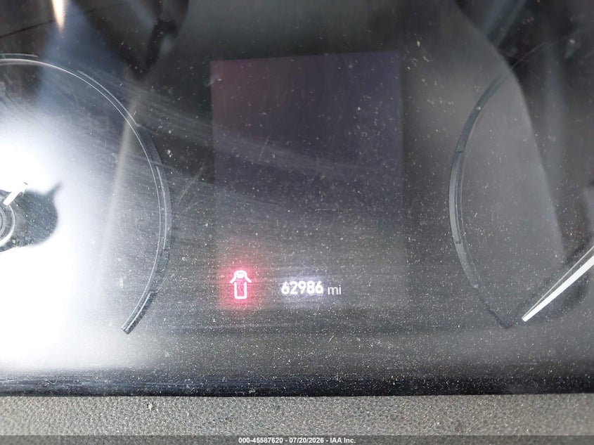 2023 RAM PROMASTER 2500 auction photo 7
