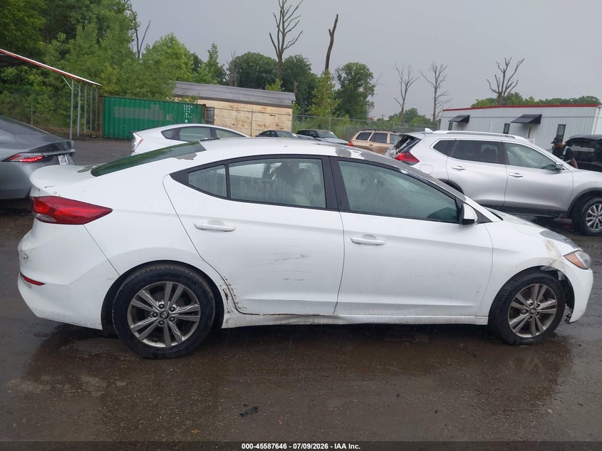 AtlanticExpress - Hyundai Elantra