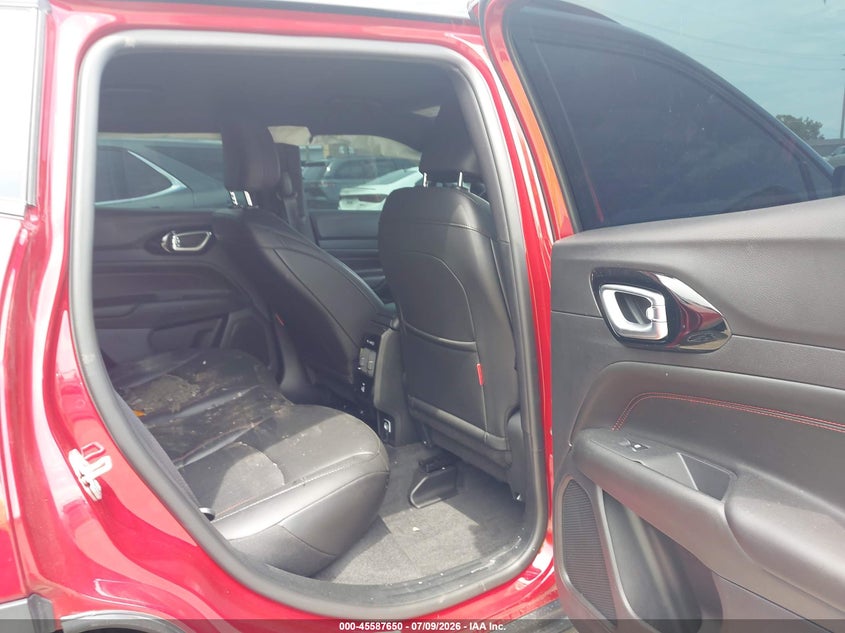 JEEP COMPASS 2026 VIN 3C4NJDDN5TT242161