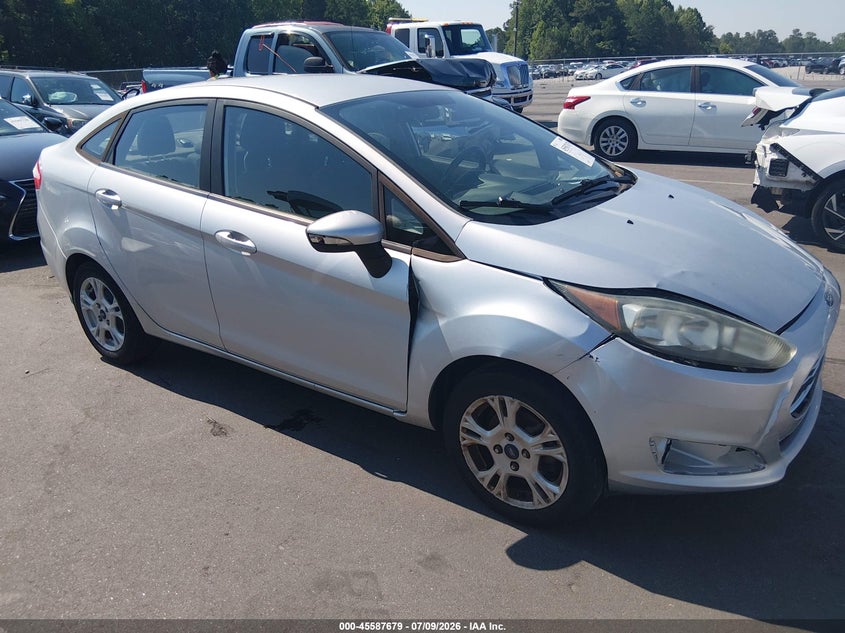 Vin: 3fadp4bj1gm133986, lot: 46086054, ford fiesta se 2016 img_1