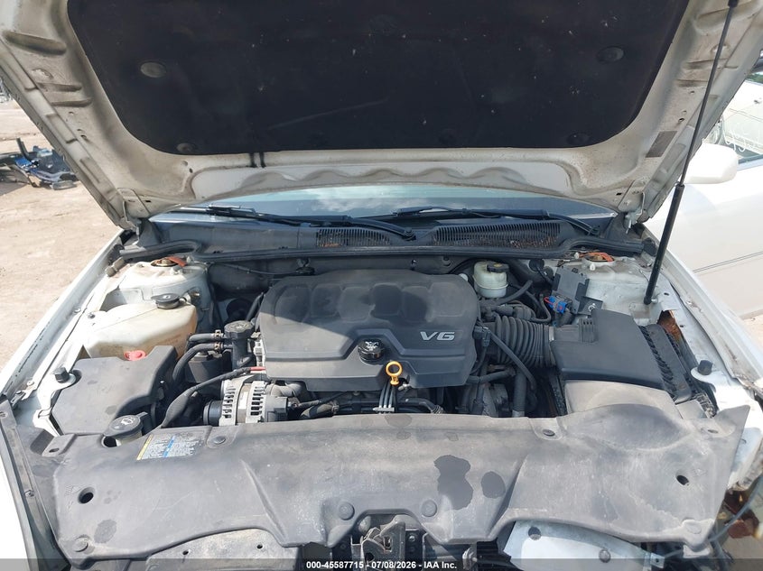 2011 Buick Lucerne Cx VIN: 1G4HA5EM3BU108127 Lot: 45587715