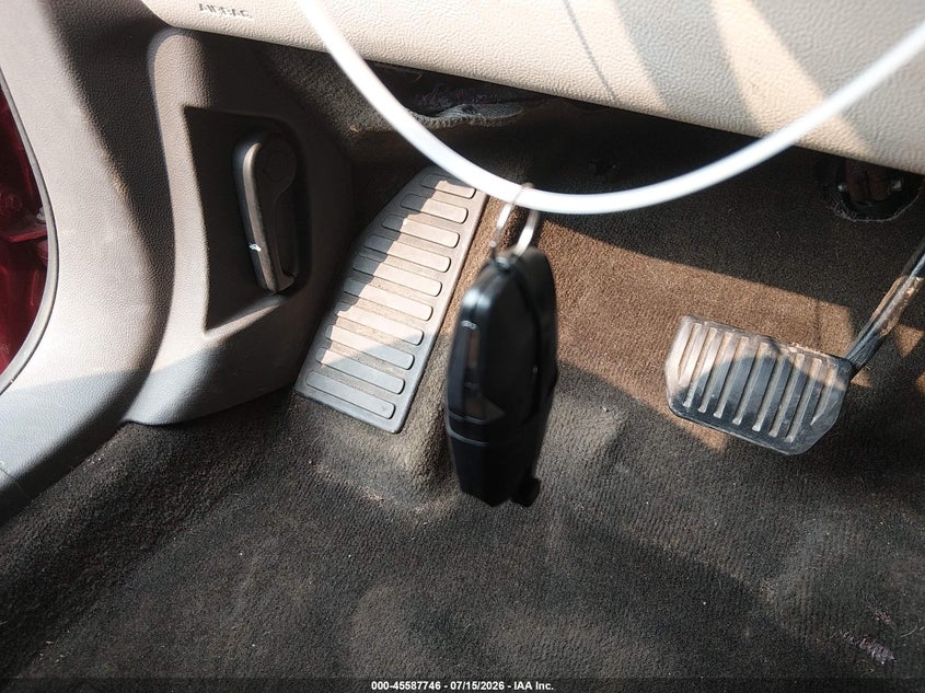 2016 Lincoln Mkx Reserve VIN: 2LMTJ8LR0GBL38252 Lot: 45587746