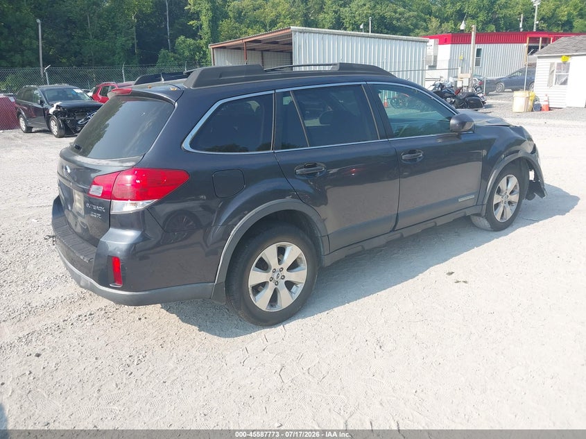 Vin: 4s4brdkc6b2441048, lot: 46086148, subaru outback 3.6r limited 20114