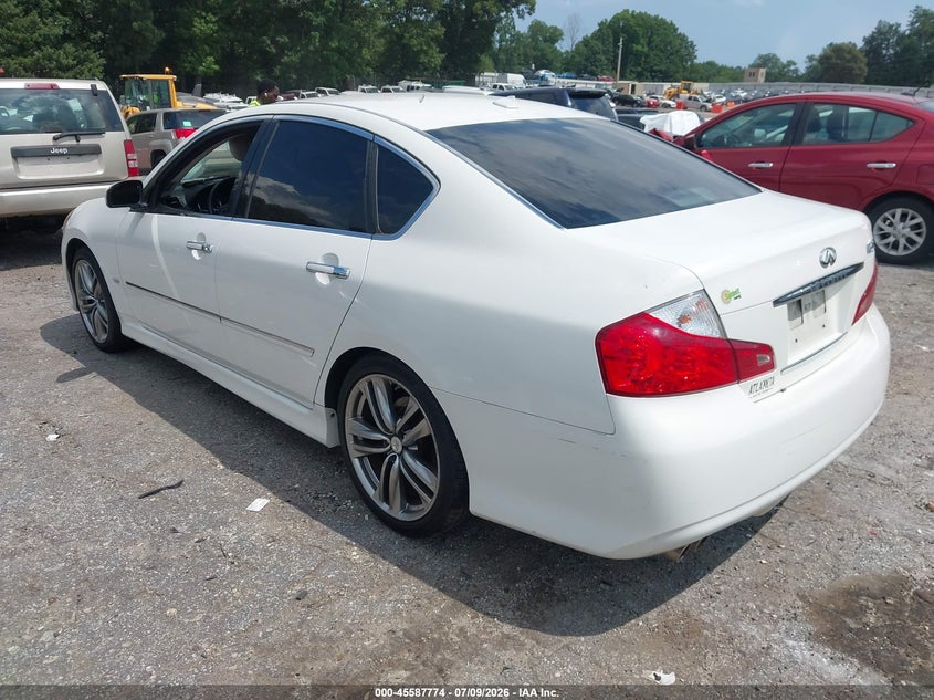 Vin: jn1cy0ap8am910459, lot: 46086149, infiniti m35 20103