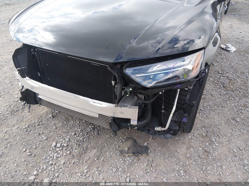 2021 Audi Sq5 Premium Tfsi Quattro Tiptronic VIN: WA1A4AFY1M2069294 Lot: 45587775