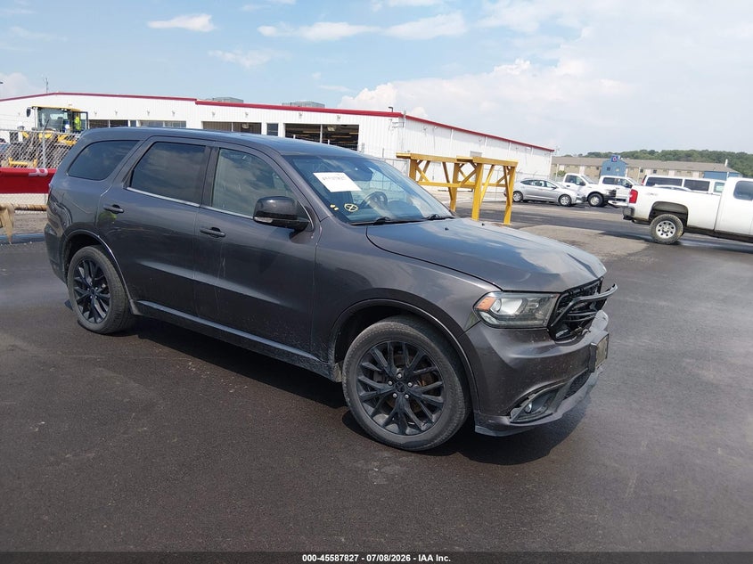 Vin: 1c4sdjct5fc782182, lot: 46086202, dodge durango r/t 2015 img_1