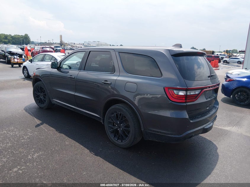 Vin: 1c4sdjct5fc782182, lot: 46086202, dodge durango r/t 20153