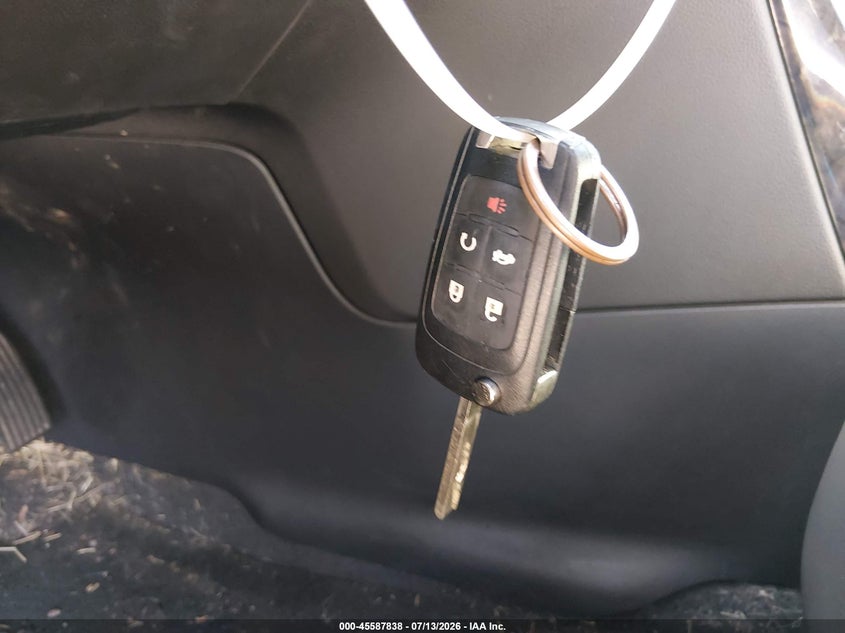 2017 Buick Verano Sport Touring VIN: 1G4PR5SKXH4104396 Lot: 45587838