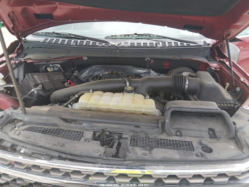 FORD EXPEDITION 2021 VIN 1FMJK1PT2MEA64355