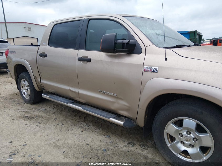 AtlanticExpress - Toyota Tundra