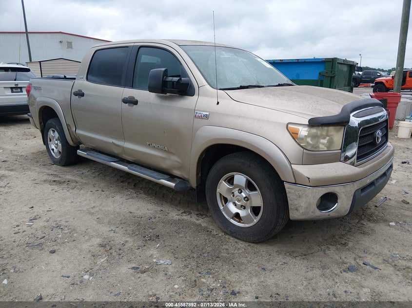 2007 Toyota Tundra