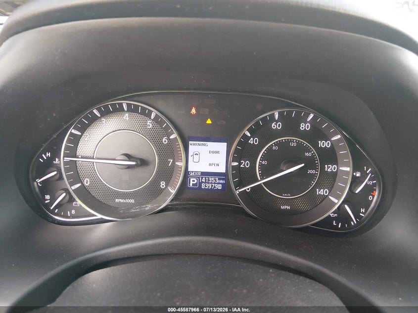 2017 Nissan Armada Sv VIN: JN8AY2NC0H9507410 Lot: 45587966