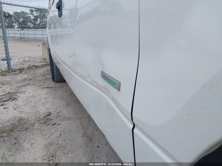 2014 FORD F-150 auction photo 6