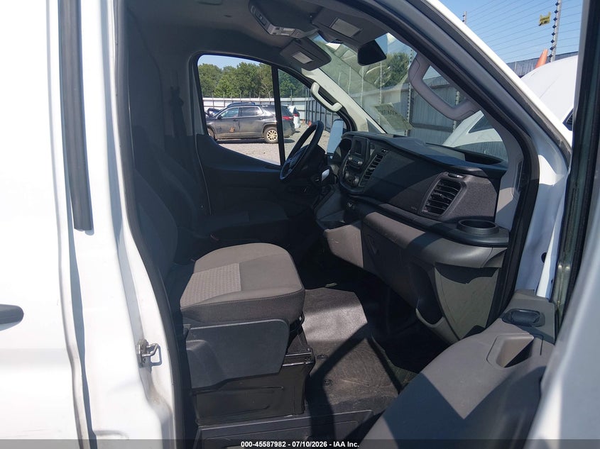 AtlanticExpress - Ford Transit-150