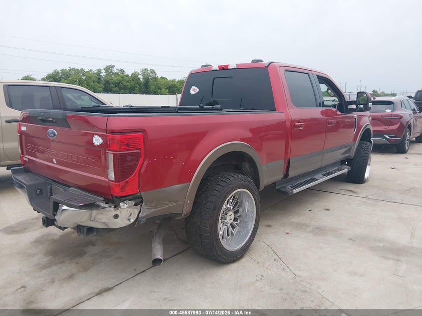 Vin: 1ft7w2bn8lee18766, lot: 46086368, ford f-250 king ranch/lariat/platinum/xl/xlt 20204
