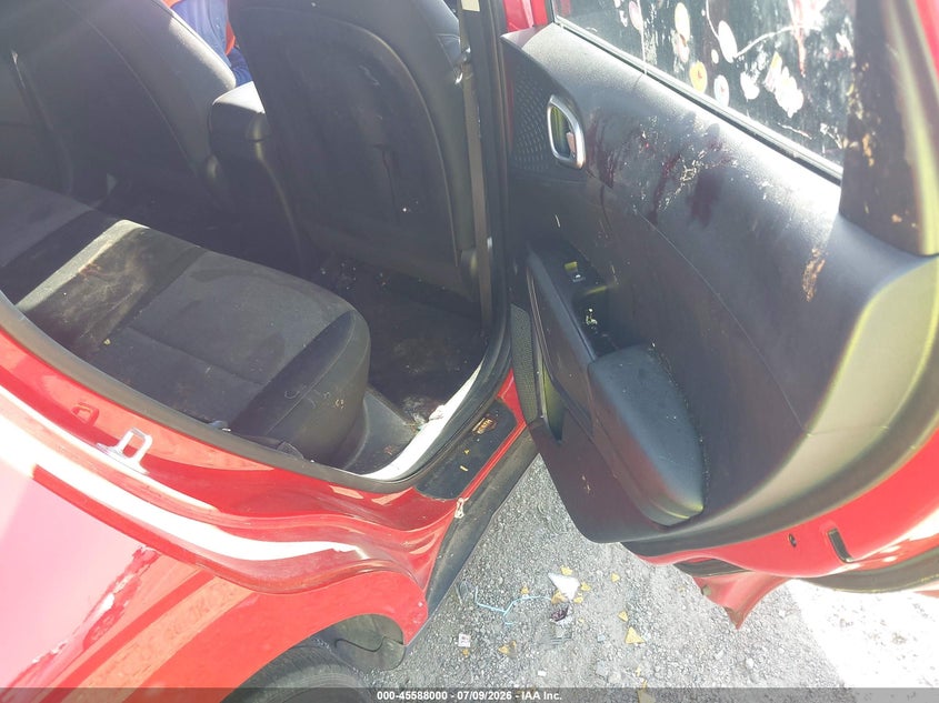 KIA SOUL 2020 VIN KNDJ23AU1L7012087
