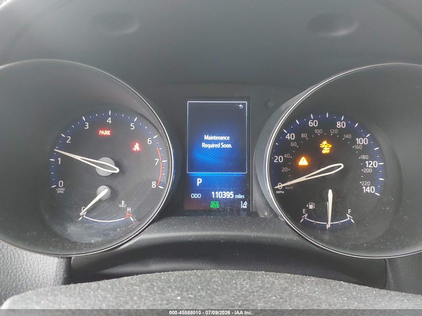 2018 Toyota C-Hr Xle VIN: NMTKHMBXXJR014617 Lot: 45588010