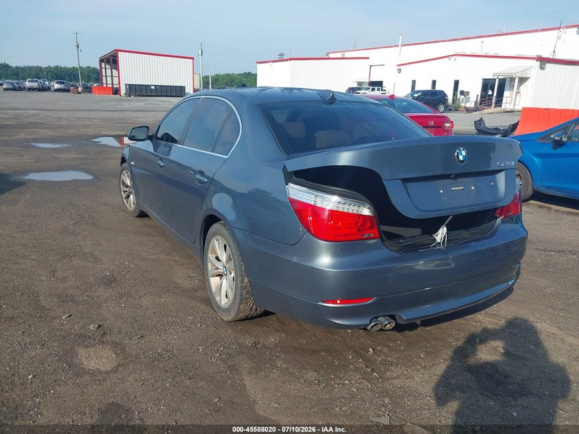 Vin: wbanv1c56ac159736, lot: 46086396, bmw 528i xdrive 20103