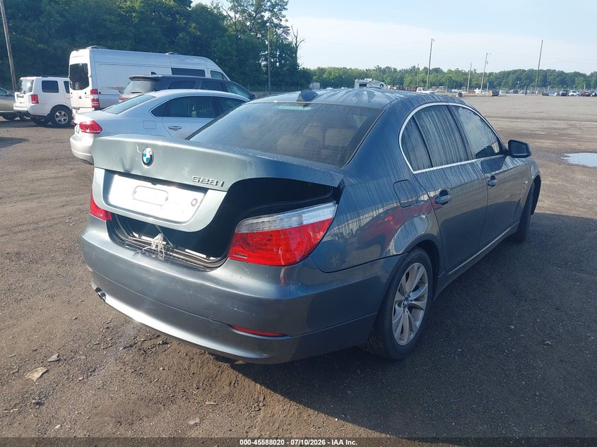 Vin: wbanv1c56ac159736, lot: 46086396, bmw 528i xdrive 20104