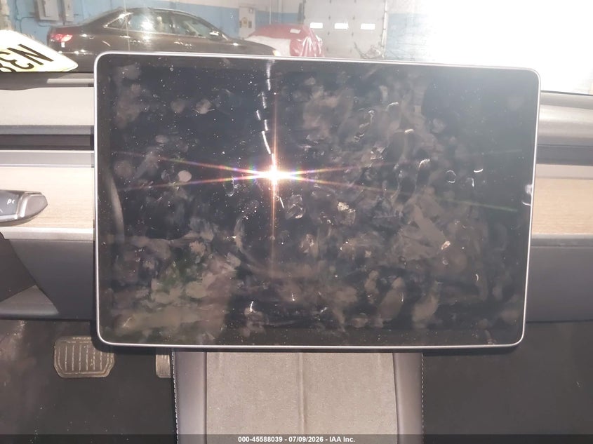 2023 TESLA MODEL 3 auction photo 7