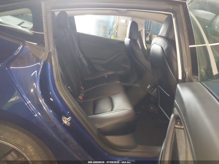 2023 TESLA MODEL 3 auction photo 8