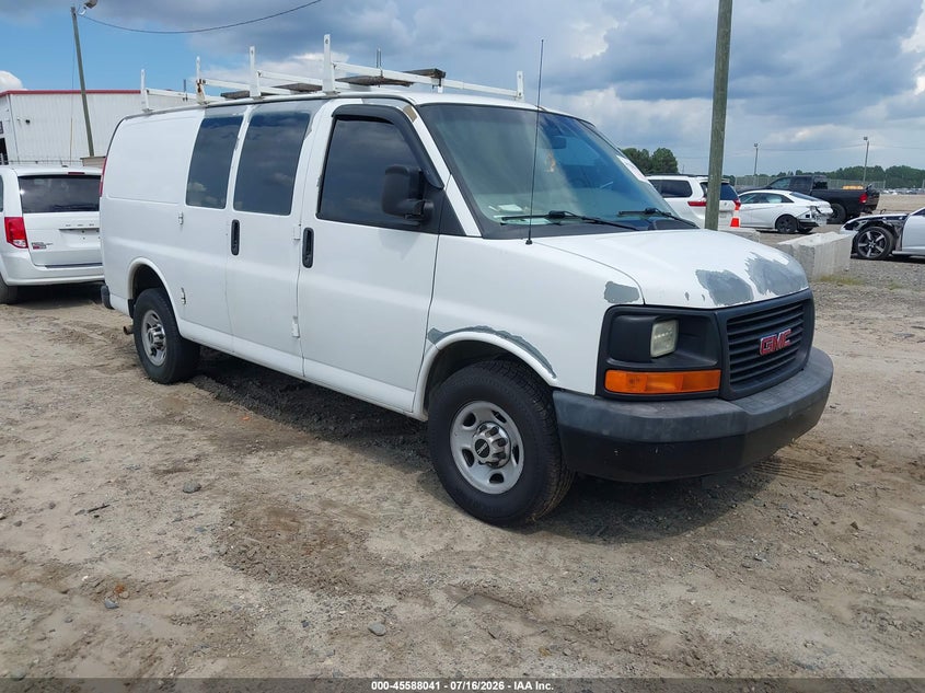 Vin: 1gtw7fba9c1101454, lot: 46086416, gmc savana 2500 work van 2012 img_1