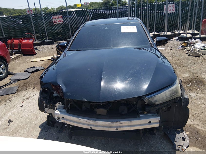 2019 Acura Tlx Tech A-Spec Pkgs VIN: 19UUB2F65KA008466 Lot: 45588068