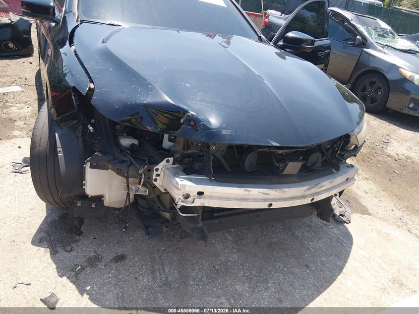2019 Acura Tlx Tech A-Spec Pkgs VIN: 19UUB2F65KA008466 Lot: 45588068